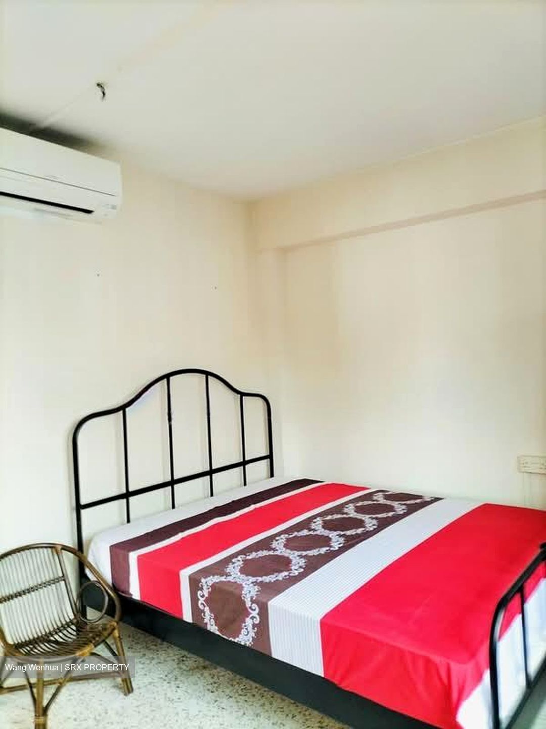 Blk 37 Telok Blangah Rise (Bukit Merah), HDB 5 Rooms #547736191